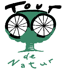 Tour de Natur Logo
